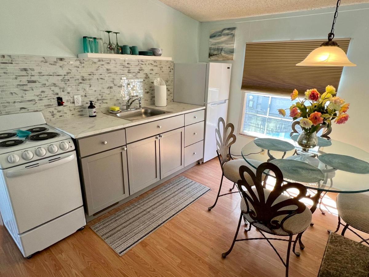 הוילה צ'רלסטון Gray Heron House מראה חיצוני תמונה