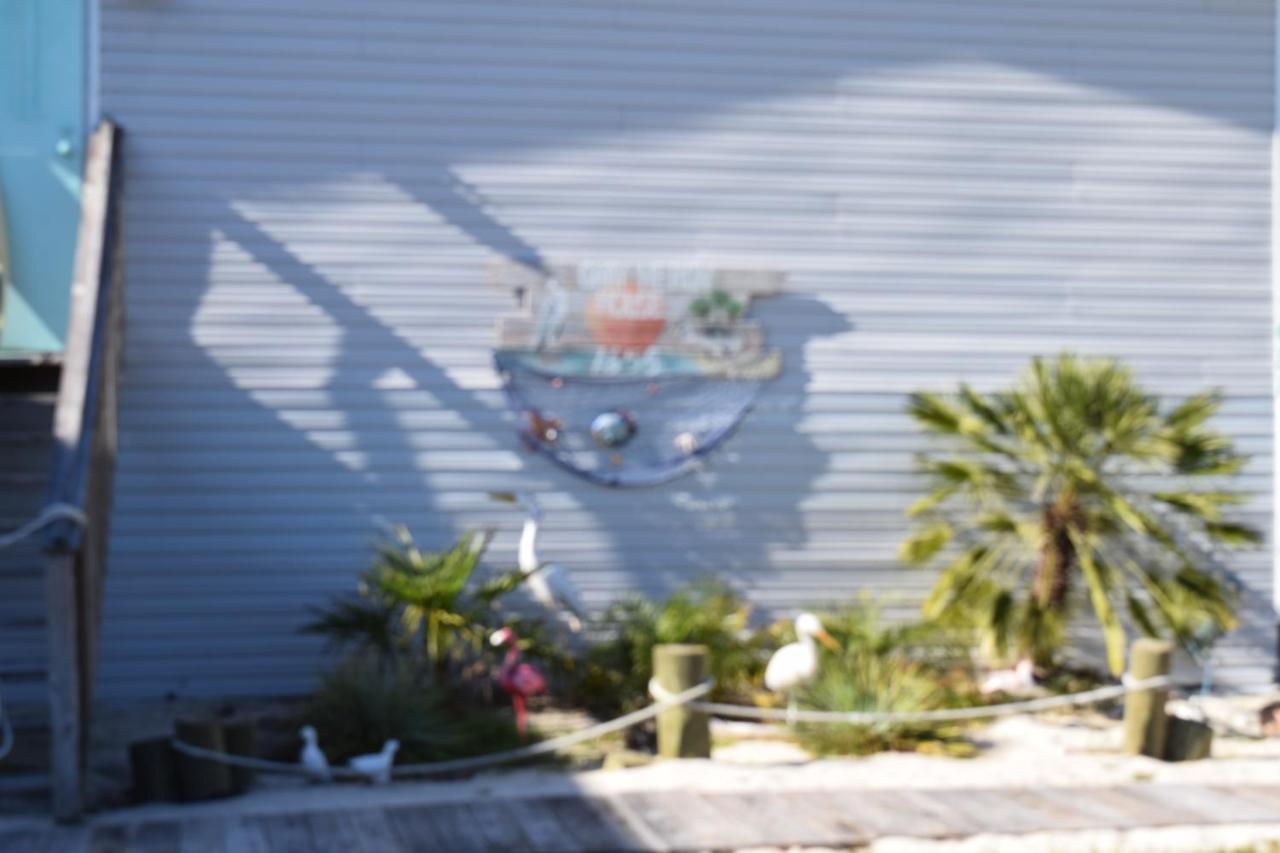 הוילה צ'רלסטון Gray Heron House מראה חיצוני תמונה